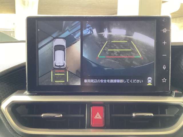 トヨタ ライズ　ハイブリッド ハイブリッド １．２ Ｚ R4年 (近畿) 99