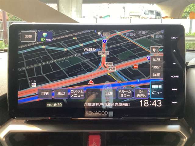 トヨタ ライズ　ハイブリッド ハイブリッド １．２ Ｚ R4年 (近畿) 99