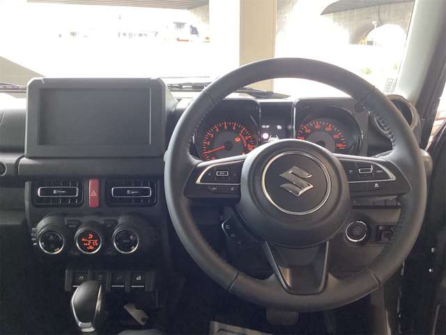 スズキ ジムニー ６６０ ＸＣ ４ＷＤ R8年 (近畿) 99