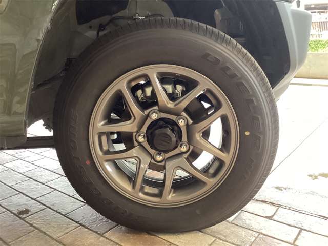 スズキ ジムニー ６６０ ＸＣ ４ＷＤ R8年 (近畿) 99