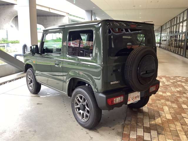 スズキ ジムニー ６６０ ＸＣ ４ＷＤ R8年 (近畿) 99
