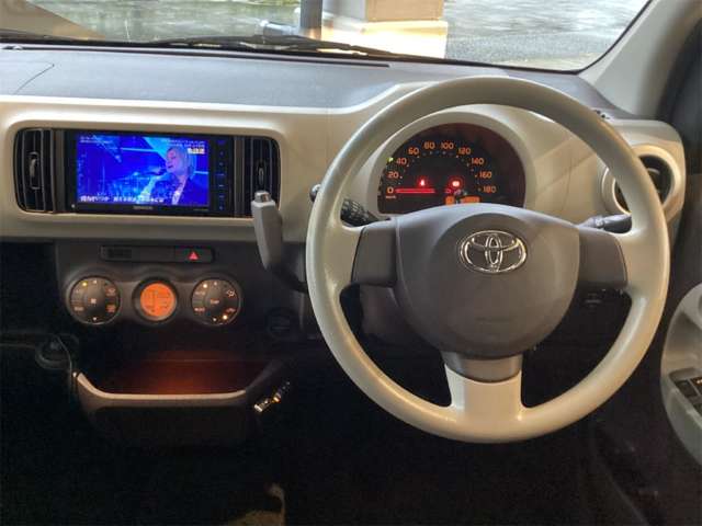 トヨタ パッソ １．３ プラスハナ H22年 (近畿) 99