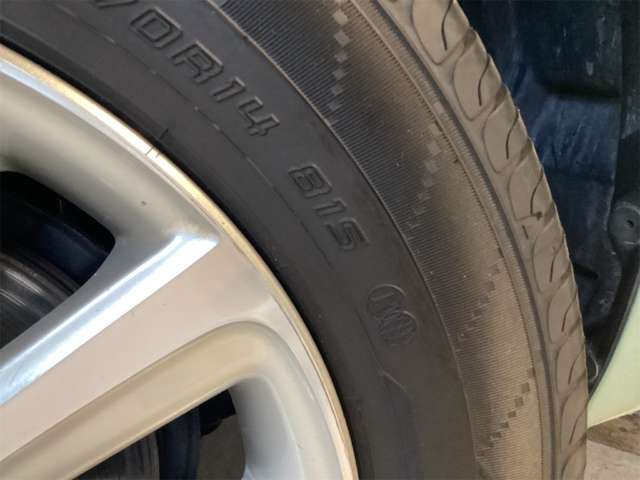 トヨタ パッソ １．３ プラスハナ H22年 (近畿) 99