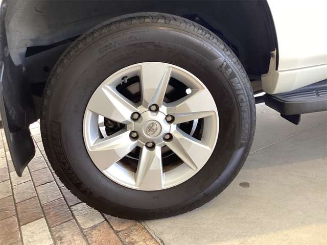 トヨタ ランドクルーザープラド ２．７ ＴＸ ４ＷＤ R4年 (近畿) 99
