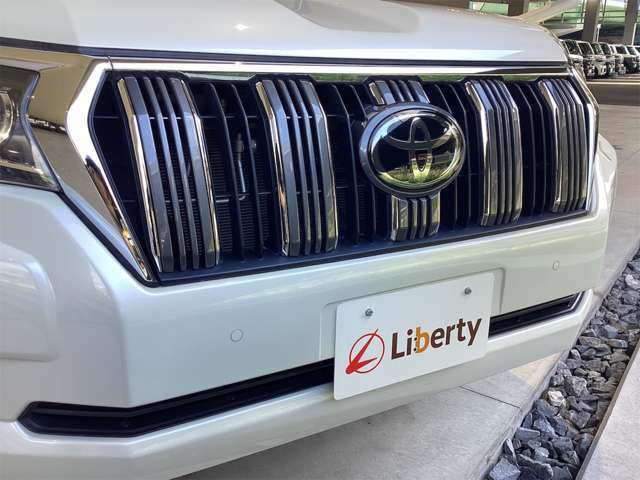 トヨタ ランドクルーザープラド ２．７ ＴＸ ４ＷＤ R4年 (近畿) 99