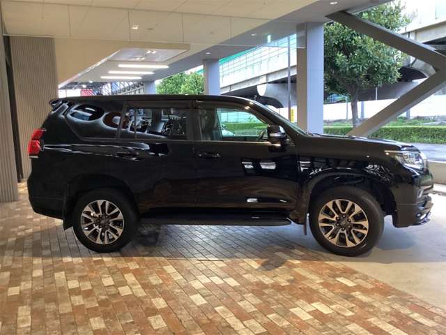 トヨタ ランドクルーザープラド ２．７ ＴＸ Ｌパッケージ ４ＷＤ R3年 (近畿) 99