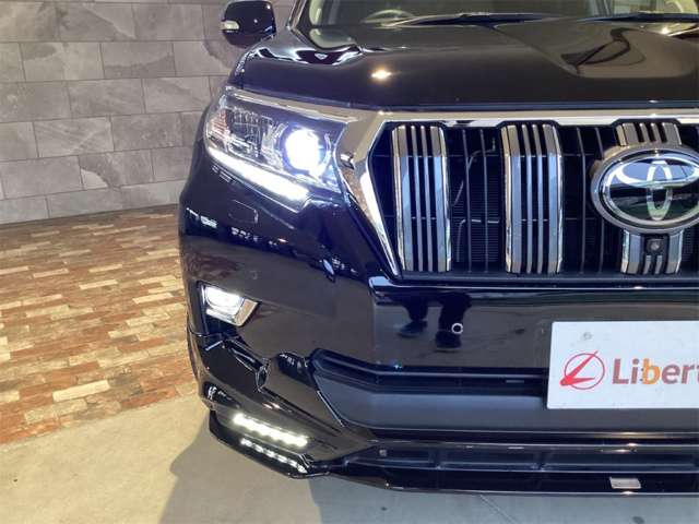 トヨタ ランドクルーザープラド ２．７ ＴＸ Ｌパッケージ ４ＷＤ R3年 (近畿) 99