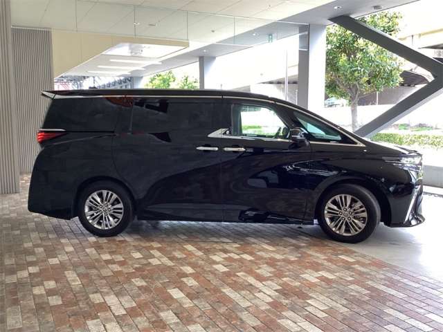 トヨタ アルファード　ハイブリッド ハイブリッド ２．５ Ｚ R7年 (近畿) 99