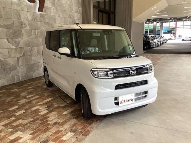 ダイハツ タント ６６０ Ｘ リミテッド R7年 (近畿) 99