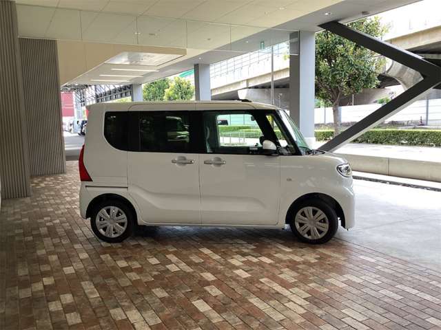 ダイハツ タント ６６０ Ｘ リミテッド R7年 (近畿) 99