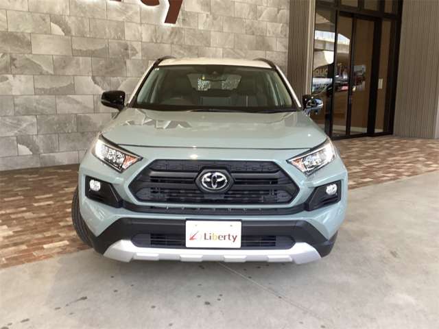 トヨタ ＲＡＶ４ ２．０ アドベンチャー ４ＷＤ R3年 (近畿) 99