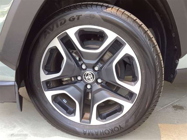 トヨタ ＲＡＶ４ ２．０ アドベンチャー ４ＷＤ R3年 (近畿) 99