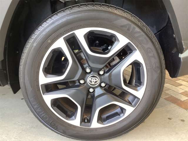 トヨタ ＲＡＶ４ ２．０ アドベンチャー ４ＷＤ R3年 (近畿) 99