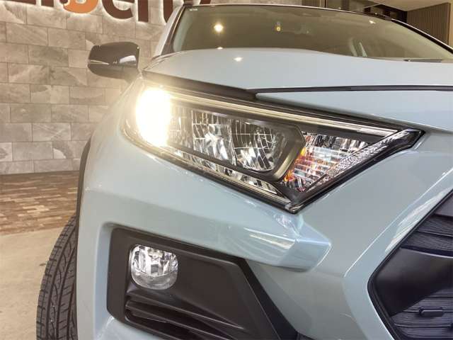 トヨタ ＲＡＶ４ ２．０ アドベンチャー ４ＷＤ R3年 (近畿) 99