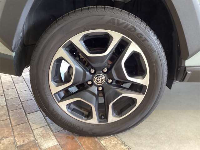 トヨタ ＲＡＶ４ ２．０ アドベンチャー ４ＷＤ R2年 (近畿) 99
