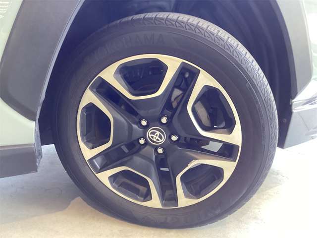 トヨタ ＲＡＶ４ ２．０ アドベンチャー ４ＷＤ R2年 (近畿) 99