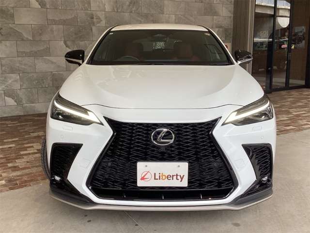 レクサス ＮＸ３５０ｈ Ｆスポーツ R6年 (近畿) 99