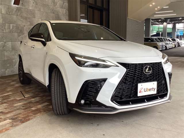 レクサス ＮＸ３５０ｈ Ｆスポーツ R6年 (近畿) 99