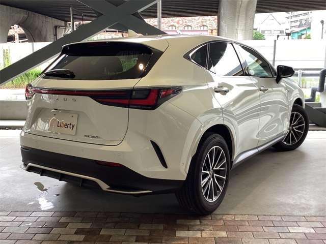 レクサス ＮＸ３５０ｈ Ｆスポーツ R6年 (近畿) 99