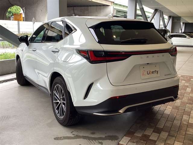 レクサス ＮＸ３５０ｈ Ｆスポーツ R6年 (近畿) 99