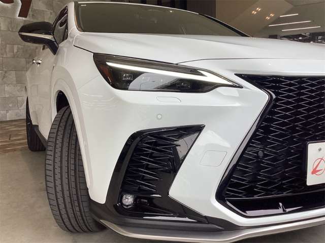 レクサス ＮＸ３５０ｈ Ｆスポーツ R6年 (近畿) 99