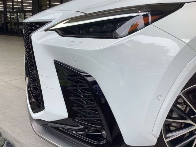 レクサス ＮＸ３５０ｈ Ｆスポーツ R6年 (近畿) 99