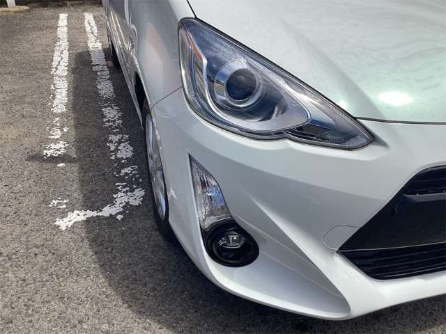 トヨタ アクア １．５ Ｓ スタイルブラック H28年 (近畿) 99