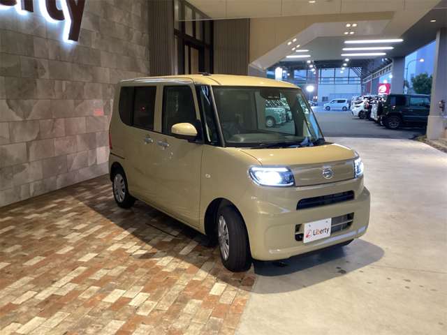 ダイハツ タント ６６０ Ｌ R7年 (近畿) 99