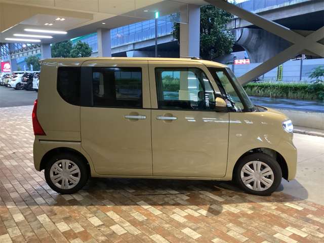 ダイハツ タント ６６０ Ｌ R7年 (近畿) 99