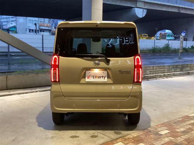 ダイハツ タント ６６０ Ｌ R7年 (近畿) 99