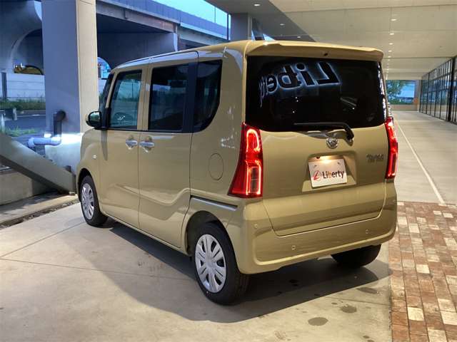 ダイハツ タント ６６０ Ｌ R7年 (近畿) 99
