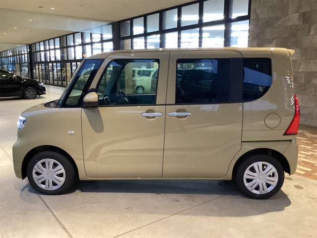 ダイハツ タント ６６０ Ｌ R7年 (近畿) 99