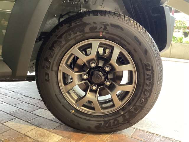 スズキ ジムニー　ノマド １．５ ＦＣ ４ＷＤ R7年 (近畿) 99