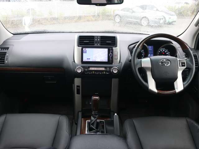 トヨタ ランドクルーザープラド ４．０ ＴＺ－Ｇ ４ＷＤ H25年 () 99