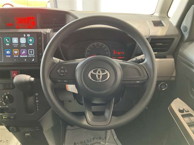トヨタ ルーミー １．０ Ｘ R8年 (近畿) 99