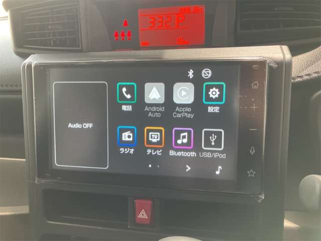 トヨタ ルーミー １．０ Ｘ R8年 (近畿) 99