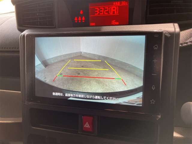 トヨタ ルーミー １．０ Ｘ R8年 (近畿) 99