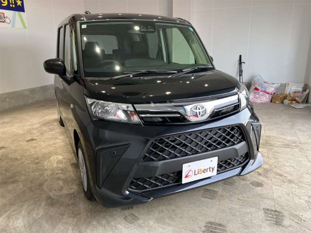 トヨタ ルーミー １．０ Ｘ R8年 (近畿) 99