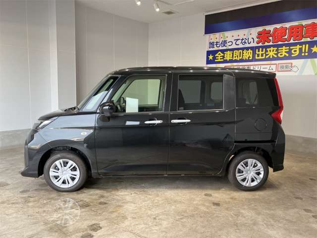 トヨタ ルーミー １．０ Ｘ R8年 (近畿) 99
