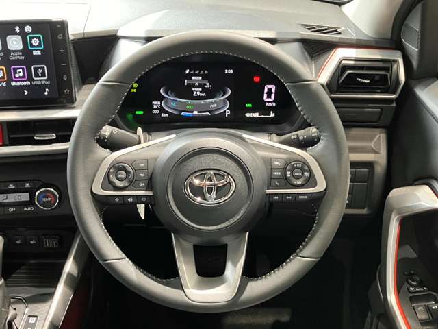 トヨタ ライズ　ハイブリッド ハイブリッド １．２ Ｚ R8年 (近畿) 99