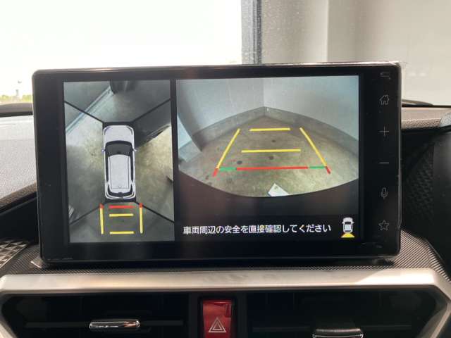 トヨタ ライズ　ハイブリッド ハイブリッド １．２ Ｚ R8年 (近畿) 99