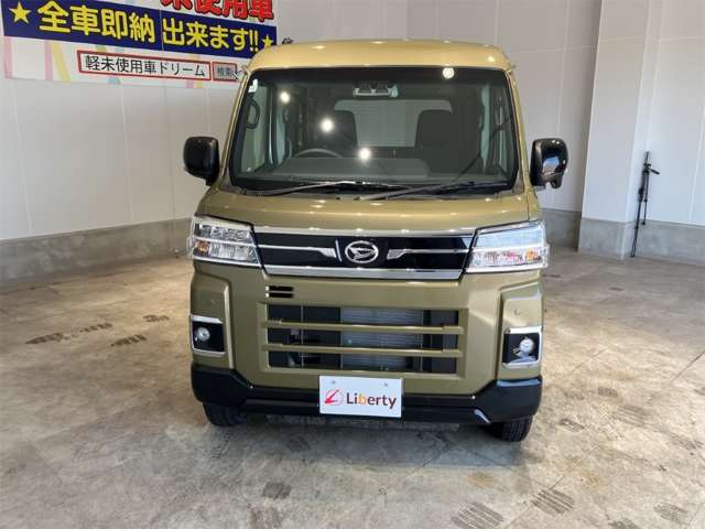ダイハツ アトレー ６６０ ＲＳ R7年 (近畿) 99