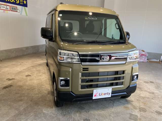 ダイハツ アトレー ６６０ ＲＳ R7年 (近畿) 99
