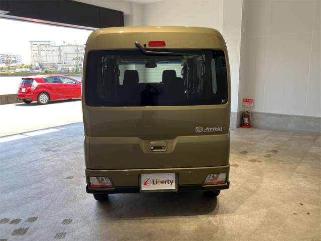 ダイハツ アトレー ６６０ ＲＳ R7年 (近畿) 99