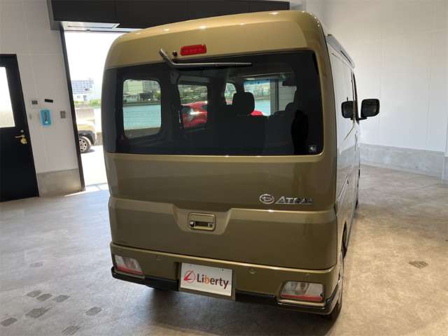 ダイハツ アトレー ６６０ ＲＳ R7年 (近畿) 99