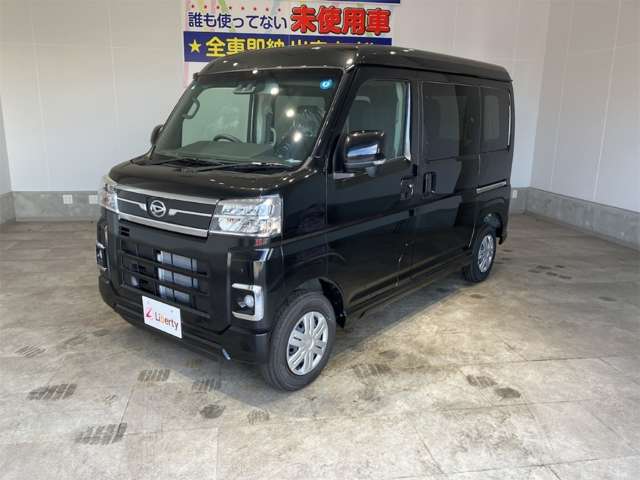 ダイハツ アトレー ６６０ ＲＳ R8年 (近畿) 99