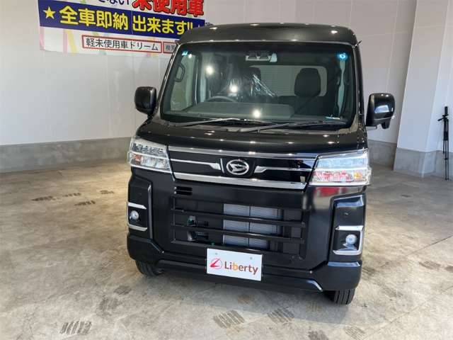 ダイハツ アトレー ６６０ ＲＳ R8年 (近畿) 99