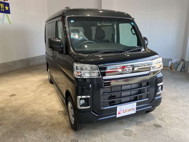 ダイハツ アトレー ６６０ ＲＳ R8年 (近畿) 99