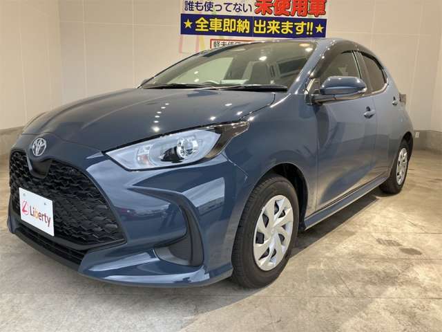 トヨタ ヤリス １．５ ハイブリッド Ｇ R6年 (近畿) 99