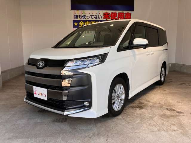 トヨタ ノア ２．０ Ｓ－Ｇ R5年 (近畿) 99